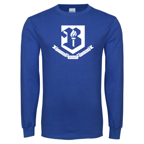 Main Image for  Royal Long Sleeve T Shirt