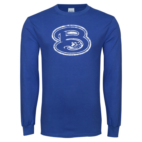 Main Image for  Royal Long Sleeve T Shirt