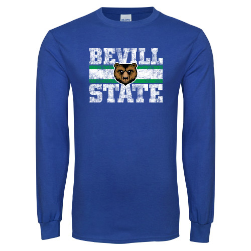 Main Image for  Royal Long Sleeve T Shirt