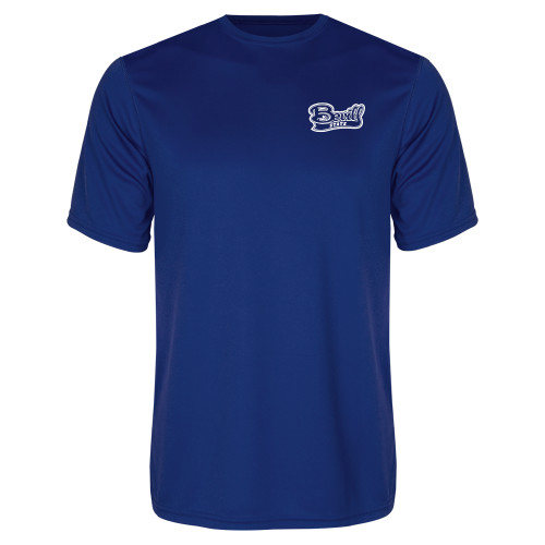  Royal Performance Tee - Bevill State