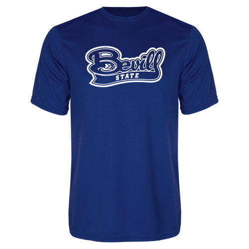  Royal Performance Tee - Bevill State