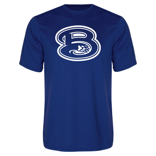  Royal Performance Tee - B