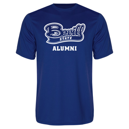  Royal Performance Tee - Alumni