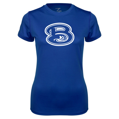 Main Image for  Womens Royal Performance Tee