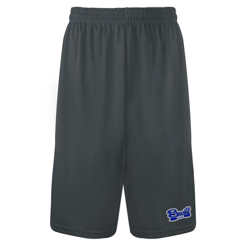 Main Image for  Steel Performance Classic 9 Inch Short