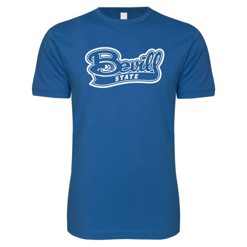  Next Level Royal SoftStyle T Shirt - Bevill State