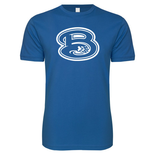  Next Level Royal SoftStyle T Shirt - B