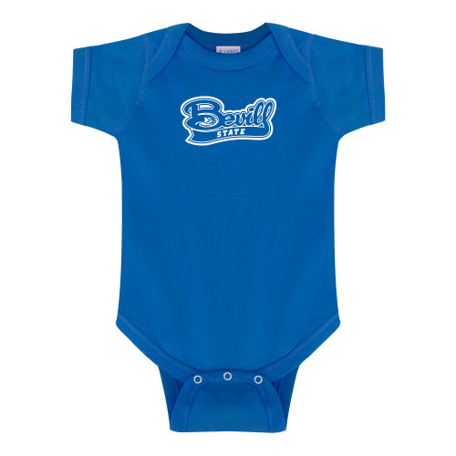 Royal Infant Onesie - Bevill State