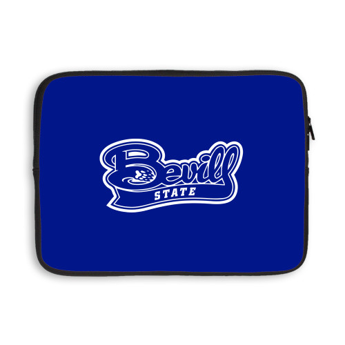  13 inch Neoprene Laptop Sleeve - Bevill State