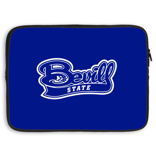  15 inch Neoprene Laptop Sleeve - Bevill State