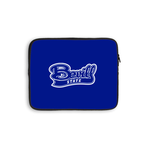  10 inch Neoprene iPad/Tablet Sleeve - Bevill State