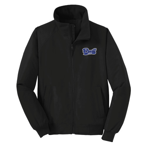  Black Charger Jacket - Bevill State