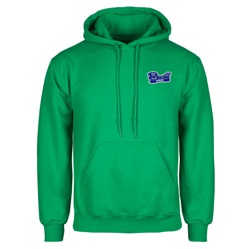  Kelly Green Fleece Hoodie - Bevill State