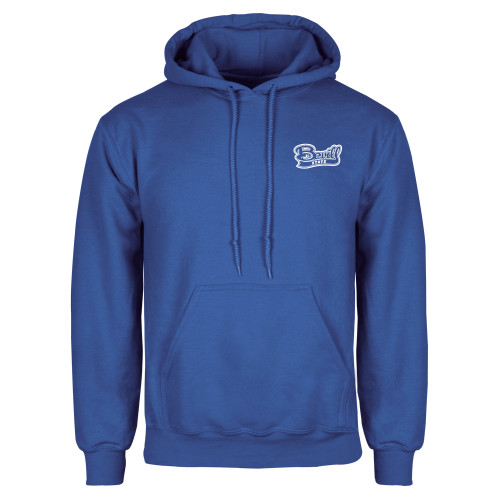  Royal Fleece Hoodie - Bevill State