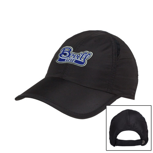  Black Performance Cap - Bevill State