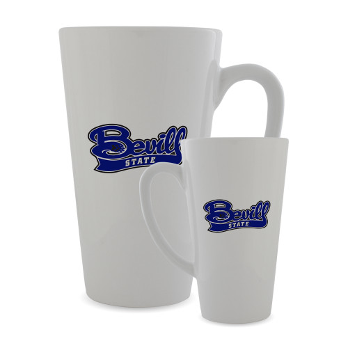  Full Color Latte Mug 17oz - Bevill State