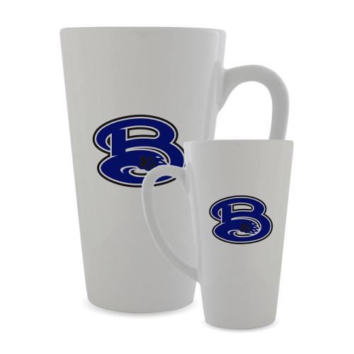  Full Color Latte Mug 17oz - B
