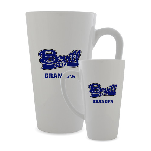  Full Color Latte Mug 17oz - Grandpa