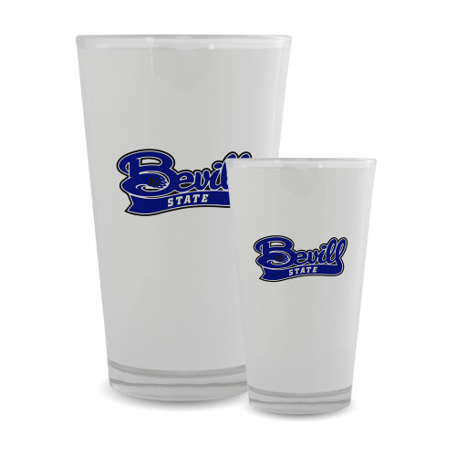  Full Color Glass 17oz - Bevill State