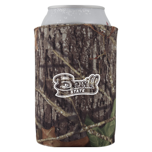  Collapsible Camo Can Holder - Bevill State