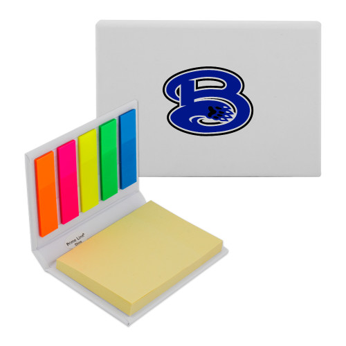  Micro Sticky Book - B
