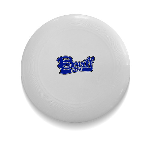  Ultimate White Sport Disc - Bevill State