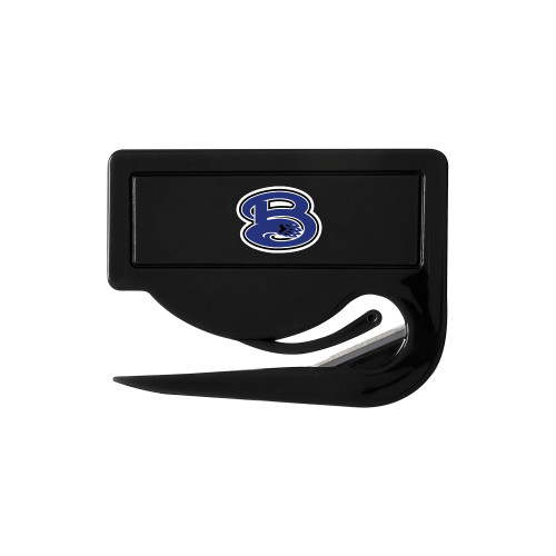  Black Letter Opener - B