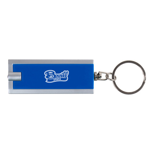  Turbo Royal Flashlight Key Holder - Bevill State