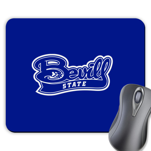  Full Color Mousepad - Bevill State