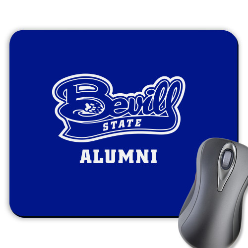  Full Color Mousepad - Alumni