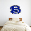 Thumbnail image for  3 ft x 3 ft Fan WallSkinz