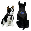 Thumbnail image for  Black Pet Bandana