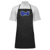 Thumbnail image for  Full Length Black Apron