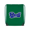 Thumbnail image for  Kelly Green Drawstring Backpack