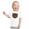 Thumbnail image for  Toddler White T Shirt