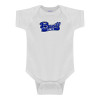 Thumbnail image for  White Infant Onesie
