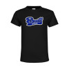 Thumbnail image for  Youth Black T Shirt