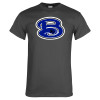 Thumbnail image for  Charcoal T Shirt