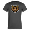 Thumbnail image for  Charcoal T Shirt