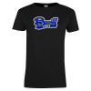 Thumbnail image for  Womens Black Short Sleeve Tee