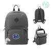 Thumbnail image for  Repreve Ocean Charcoal Everyday Computer Backpack