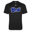 Thumbnail image for  Under Armour Black Tech Tee
