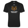 Thumbnail image for  Under Armour Black Tech Tee