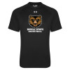 Thumbnail image for  Under Armour Black Tech Tee