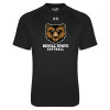 Thumbnail image for  Under Armour Black Tech Tee