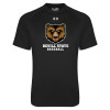 Thumbnail image for  Under Armour Black Tech Tee