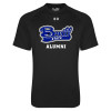Thumbnail image for  Under Armour Black Tech Tee