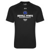 Thumbnail image for  Under Armour Black Tech Tee