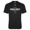 Thumbnail image for  Under Armour Black Tech Tee