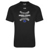 Thumbnail image for  Under Armour Black Tech Tee